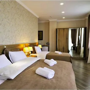 Sunset Luxury Tbilisi