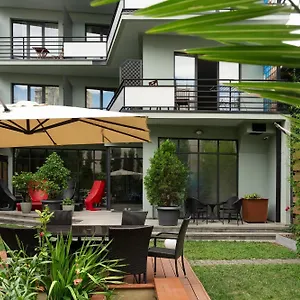 4* Hotel Sephia
