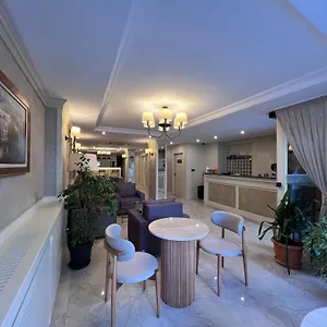 ** Hotel Gul Turkey
