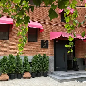 Elle Boutique Tiflis
