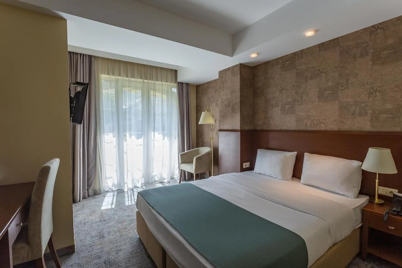 ****  A5 Hotel Tbilisi Gruzja